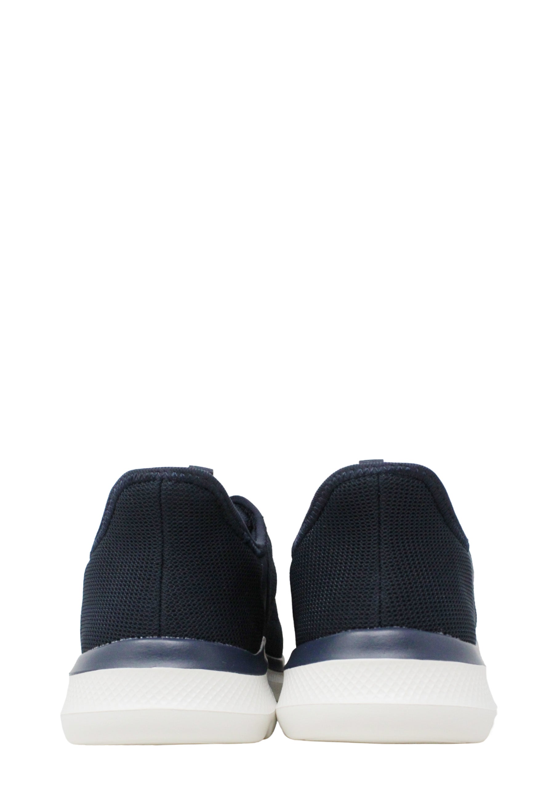 Scarpe da ginnastica Blu Lumberjack