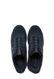 Scarpe da ginnastica Blu Lumberjack