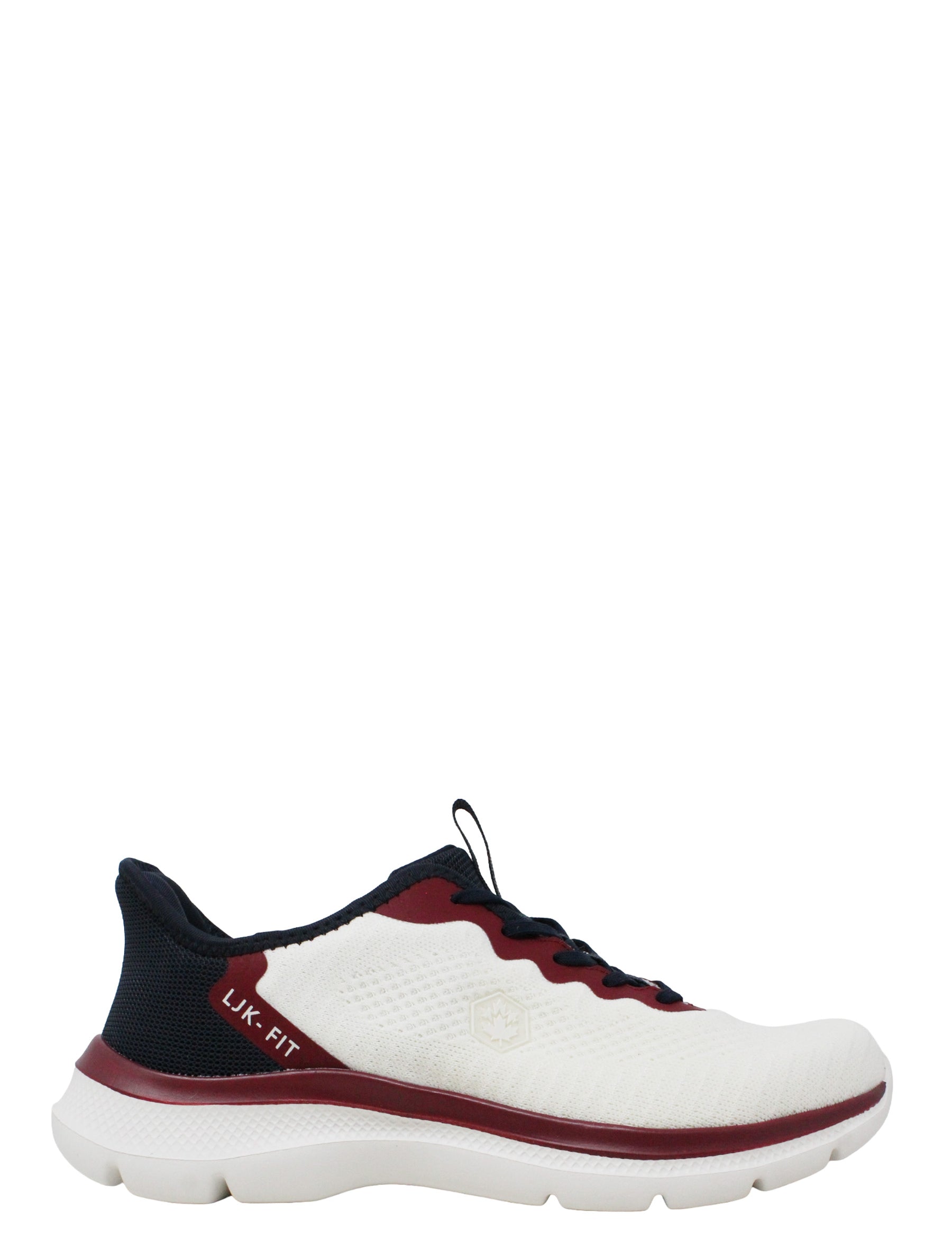 Scarpe da ginnastica Bianco Lumberjack