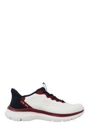Scarpe da ginnastica Bianco Lumberjack