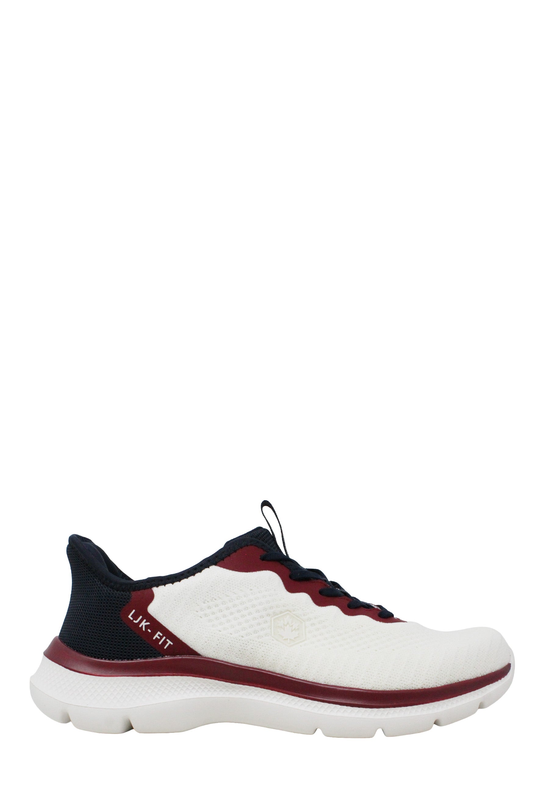Scarpe da ginnastica Bianco Lumberjack