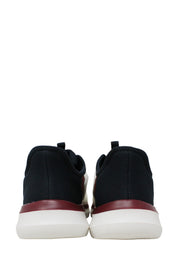 Scarpe da ginnastica Bianco Lumberjack