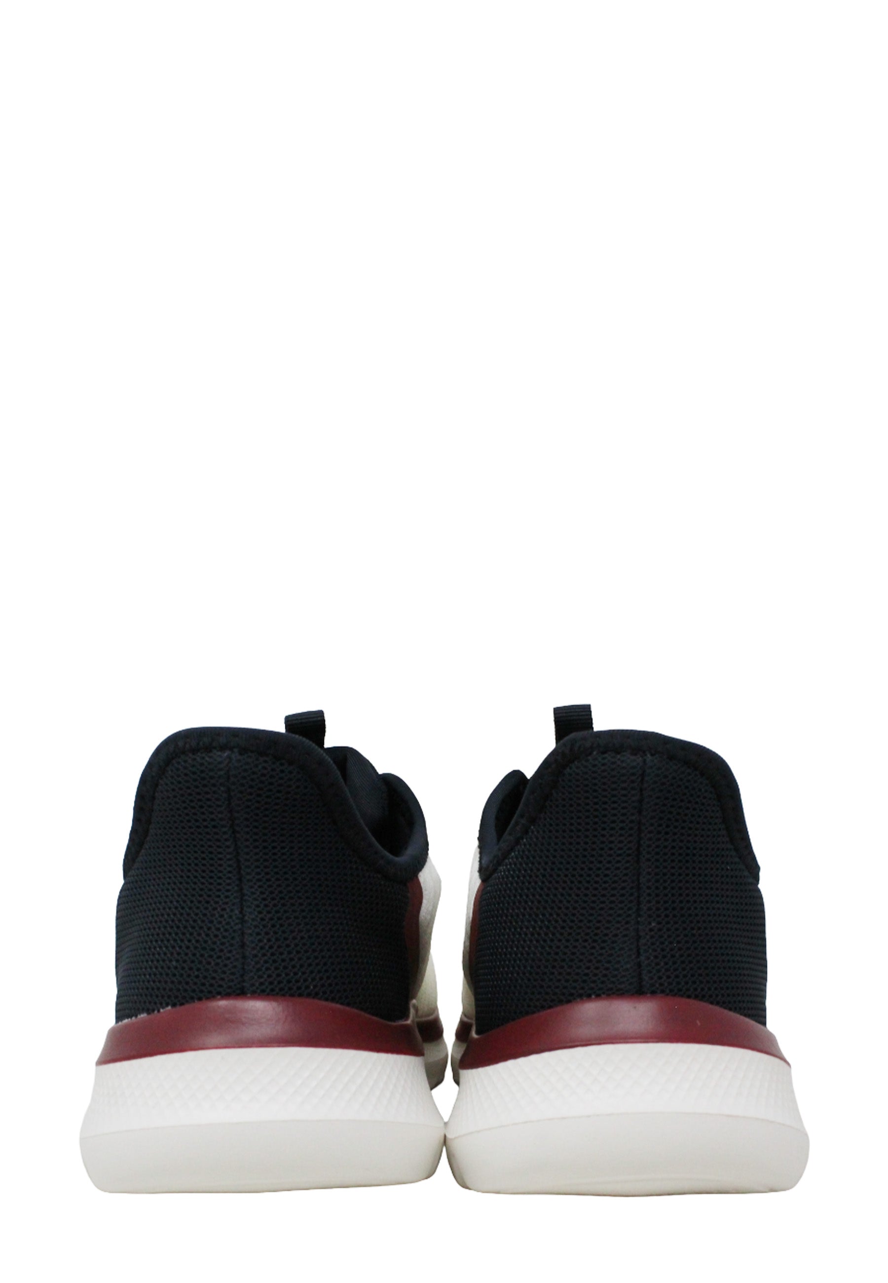 Scarpe da ginnastica Bianco Lumberjack