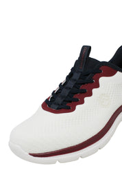 Scarpe da ginnastica Bianco Lumberjack