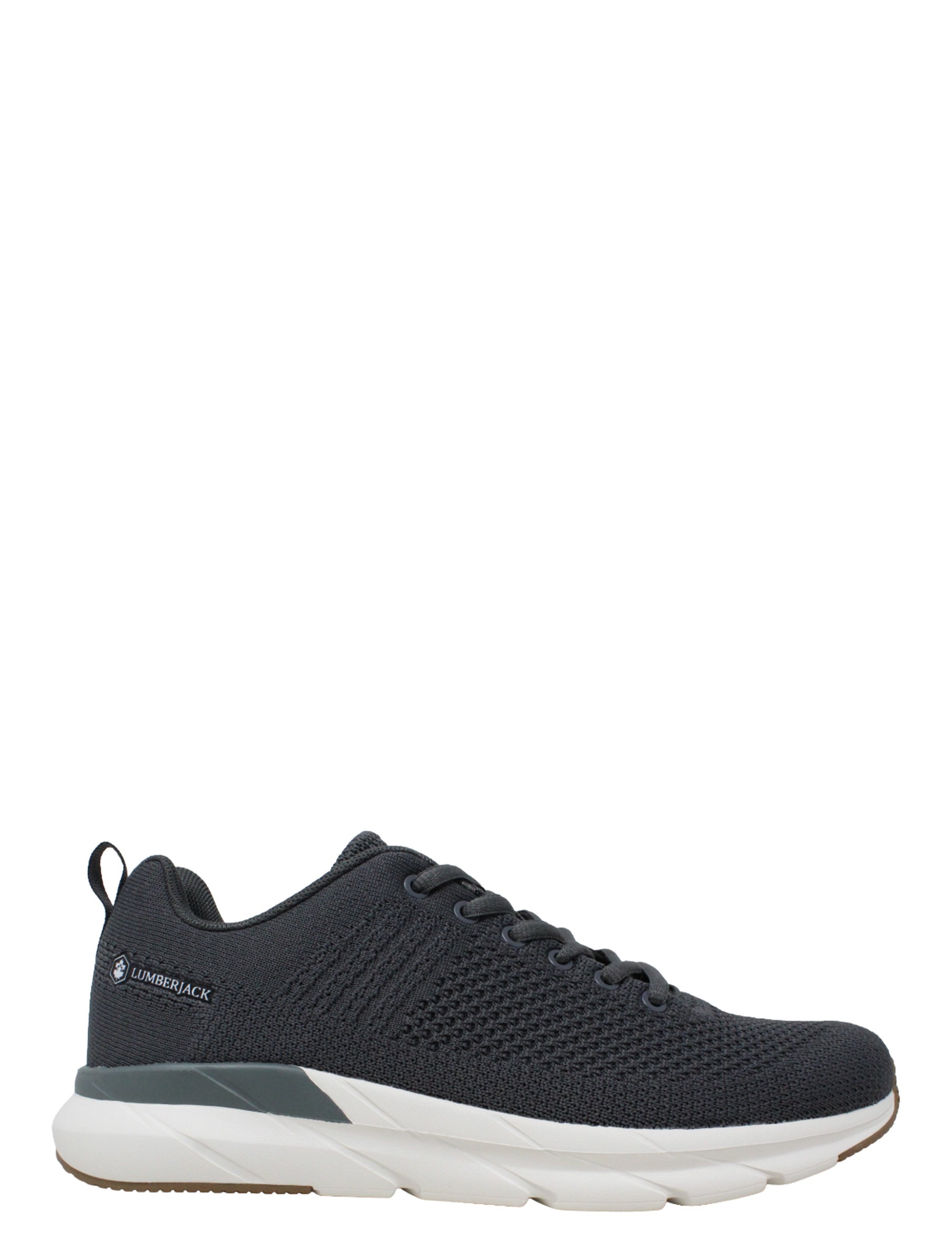 Scarpe da ginnastica Grigio Lumberjack