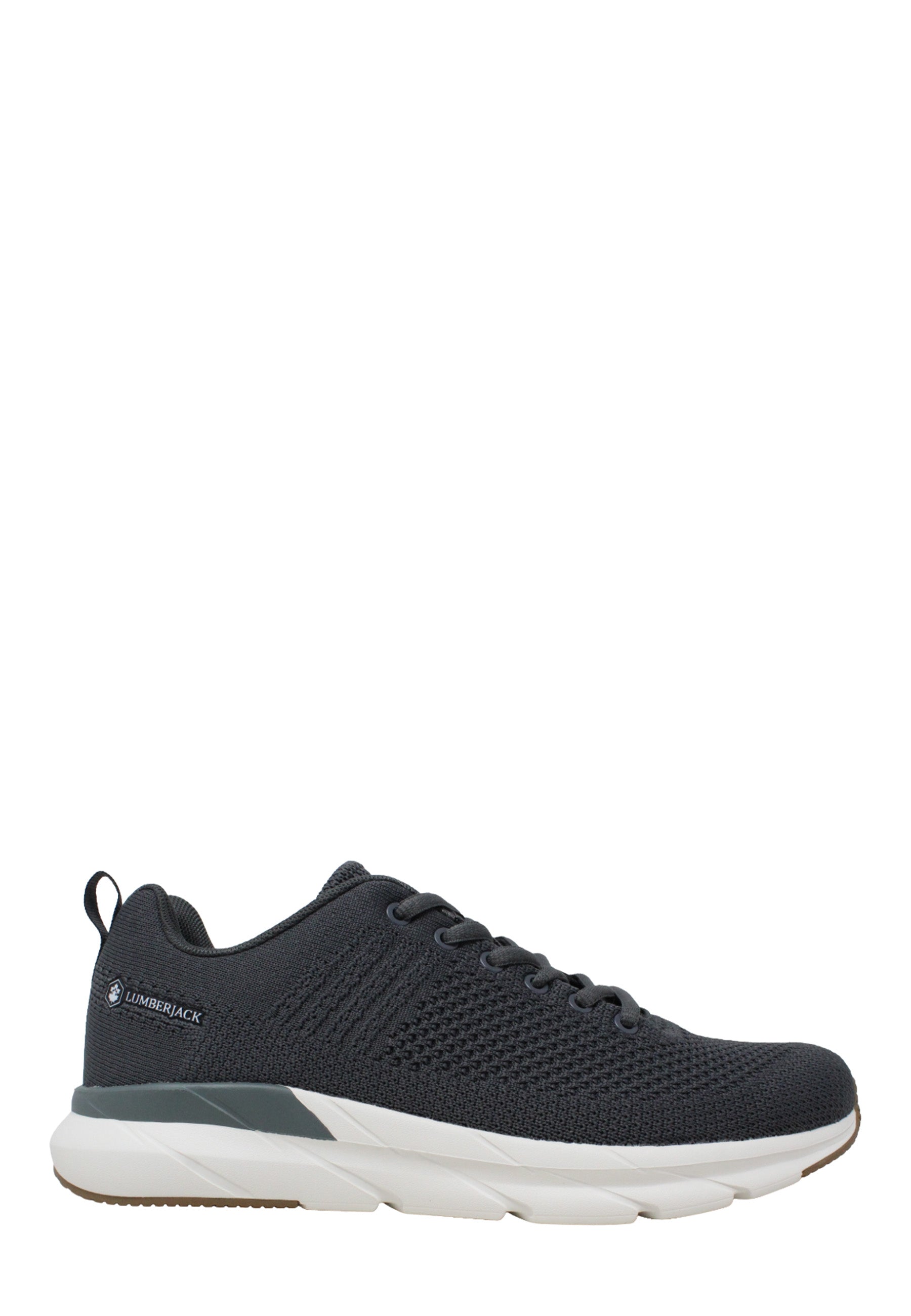 Scarpe da ginnastica Grigio Lumberjack