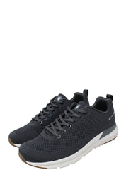 Scarpe da ginnastica Grigio Lumberjack