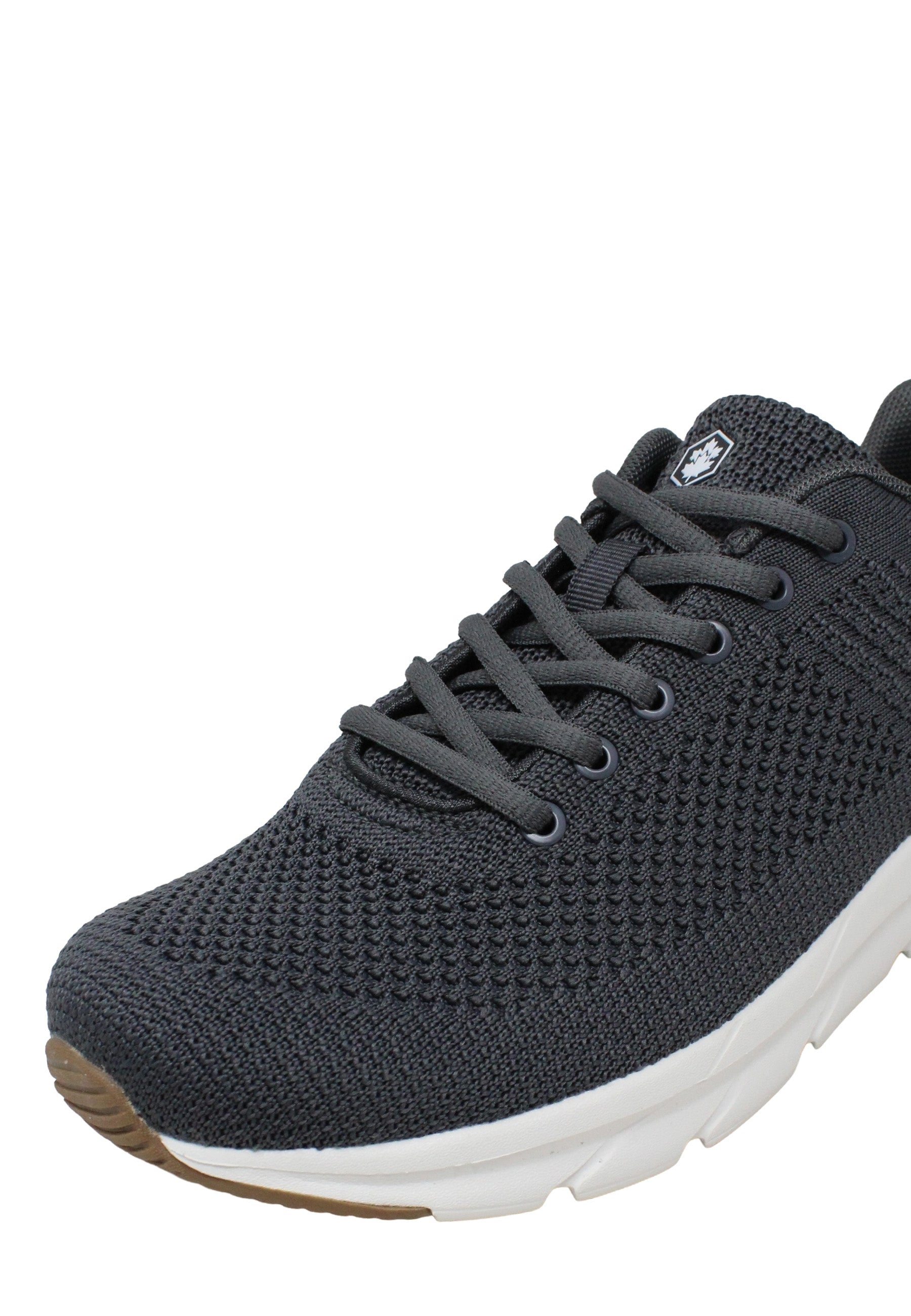 Scarpe da ginnastica Grigio Lumberjack