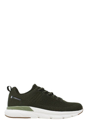 Scarpe da ginnastica Verde Lumberjack