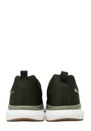 Scarpe da ginnastica Verde Lumberjack