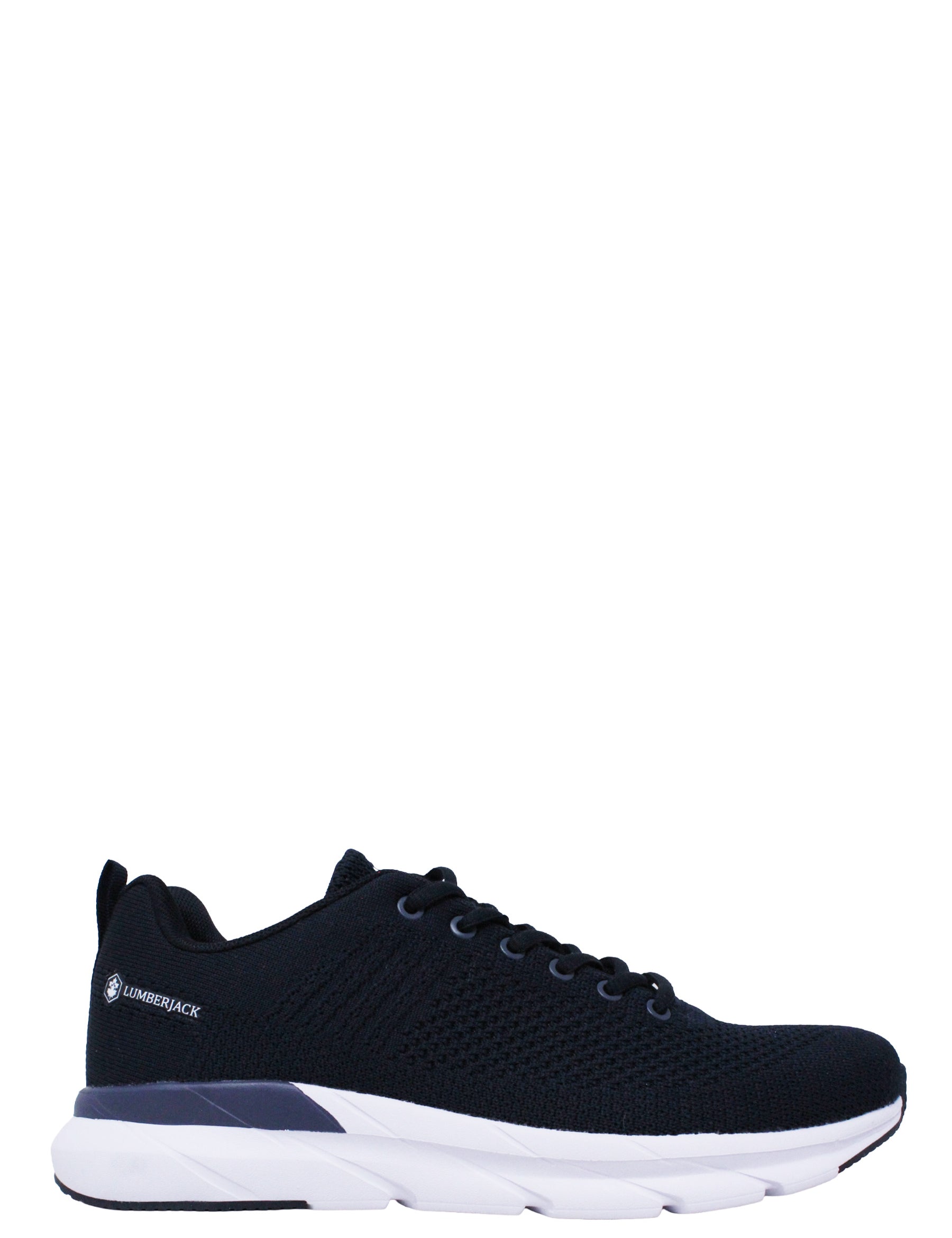 Scarpe da ginnastica Blu Lumberjack