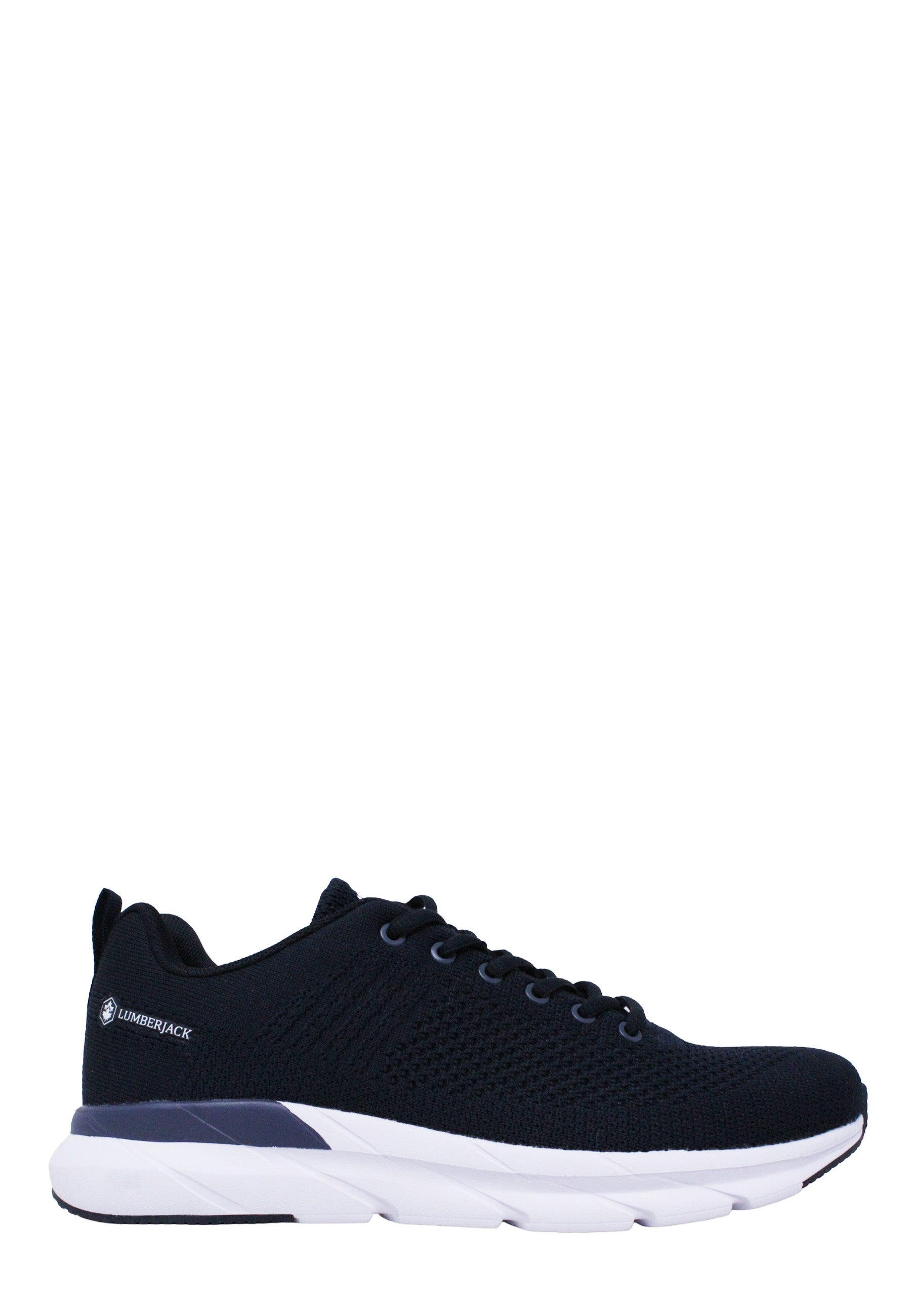 Scarpe da ginnastica Blu Lumberjack