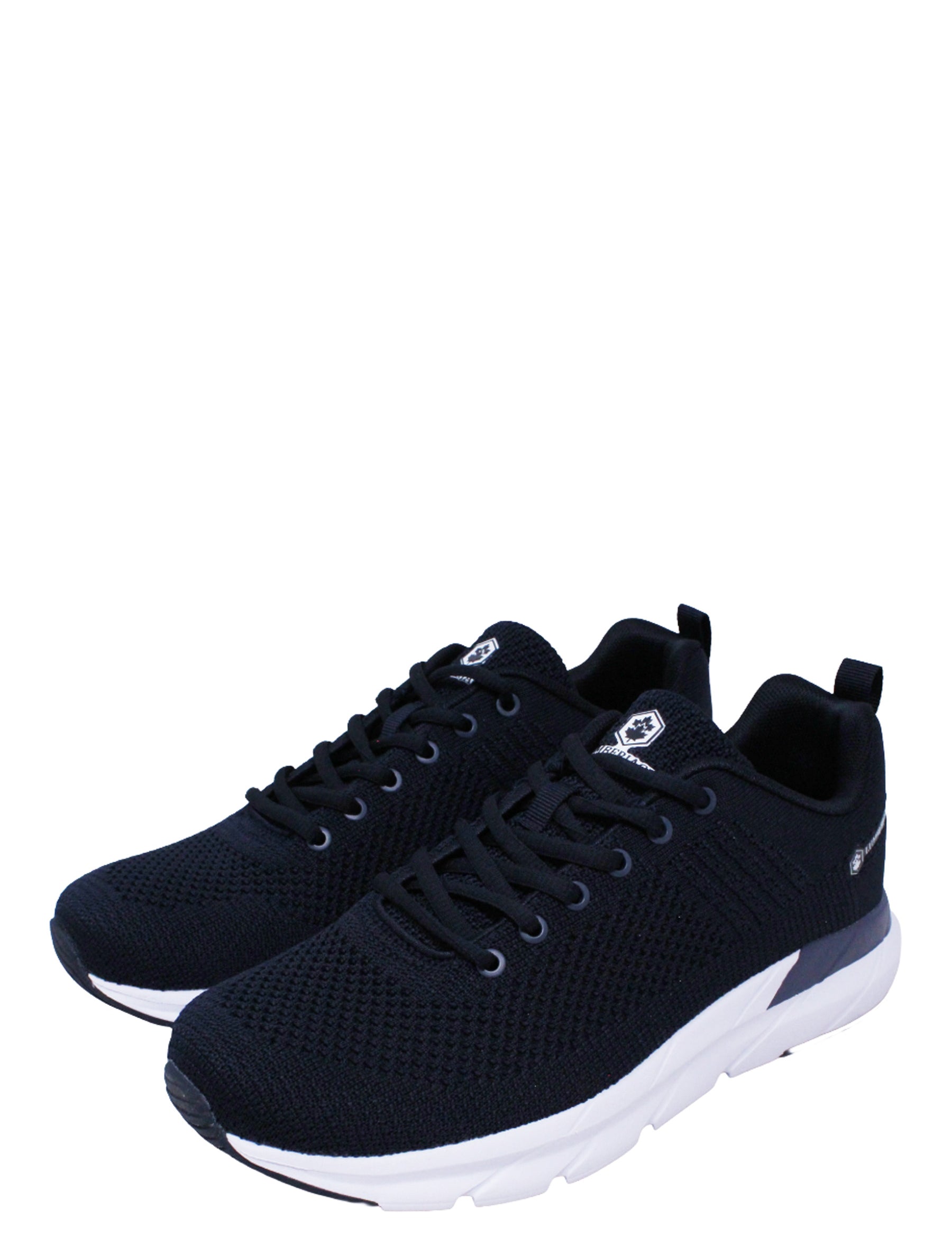 Scarpe da ginnastica Blu Lumberjack