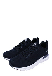 Scarpe da ginnastica Blu Lumberjack