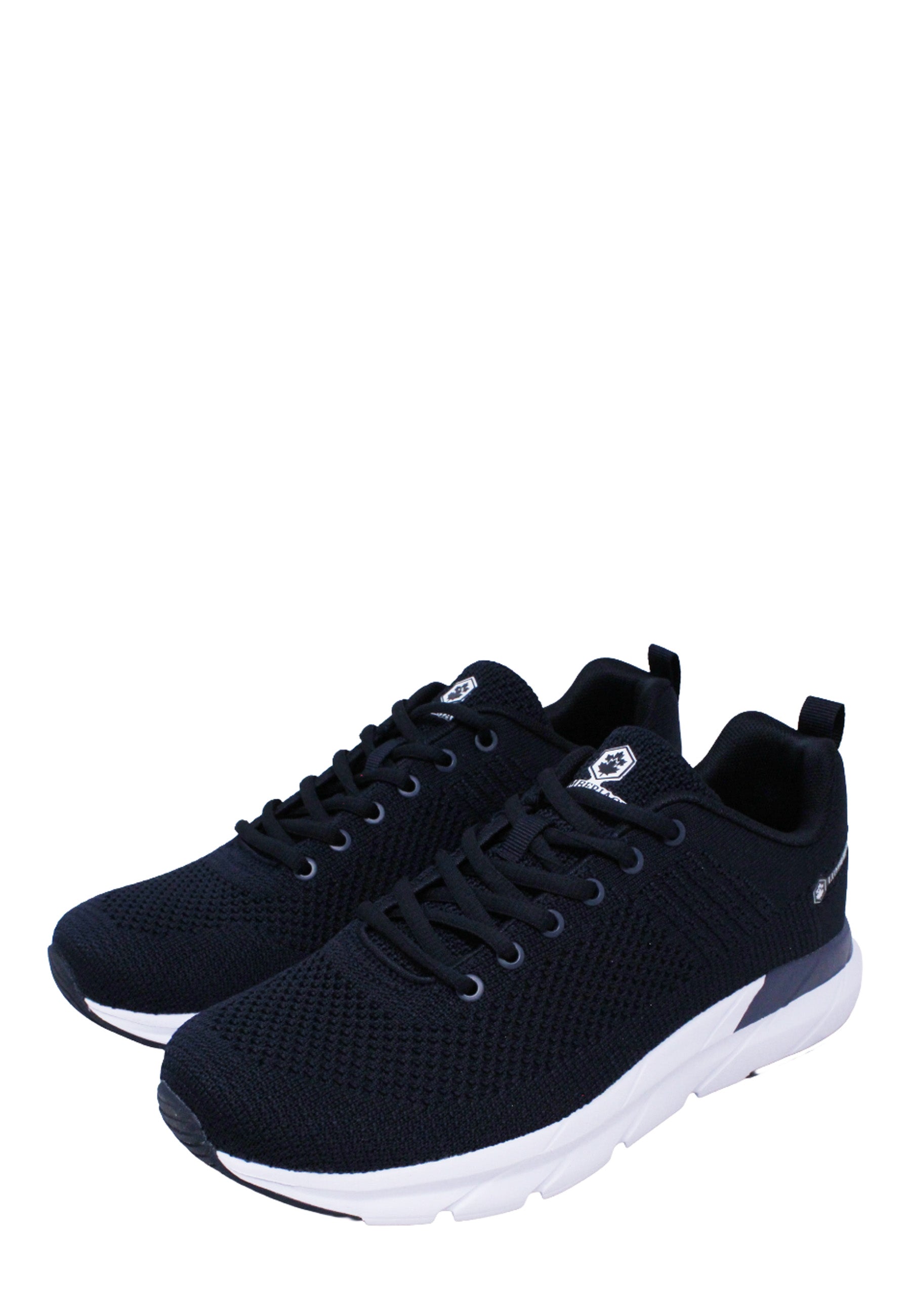 Scarpe da ginnastica Blu Lumberjack