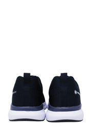 Scarpe da ginnastica Blu Lumberjack