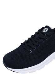 Scarpe da ginnastica Blu Lumberjack