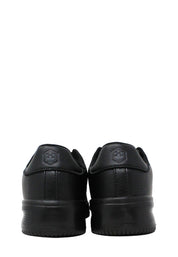Sneakers Nero Lumberjack