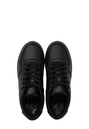 Sneakers Nero Lumberjack