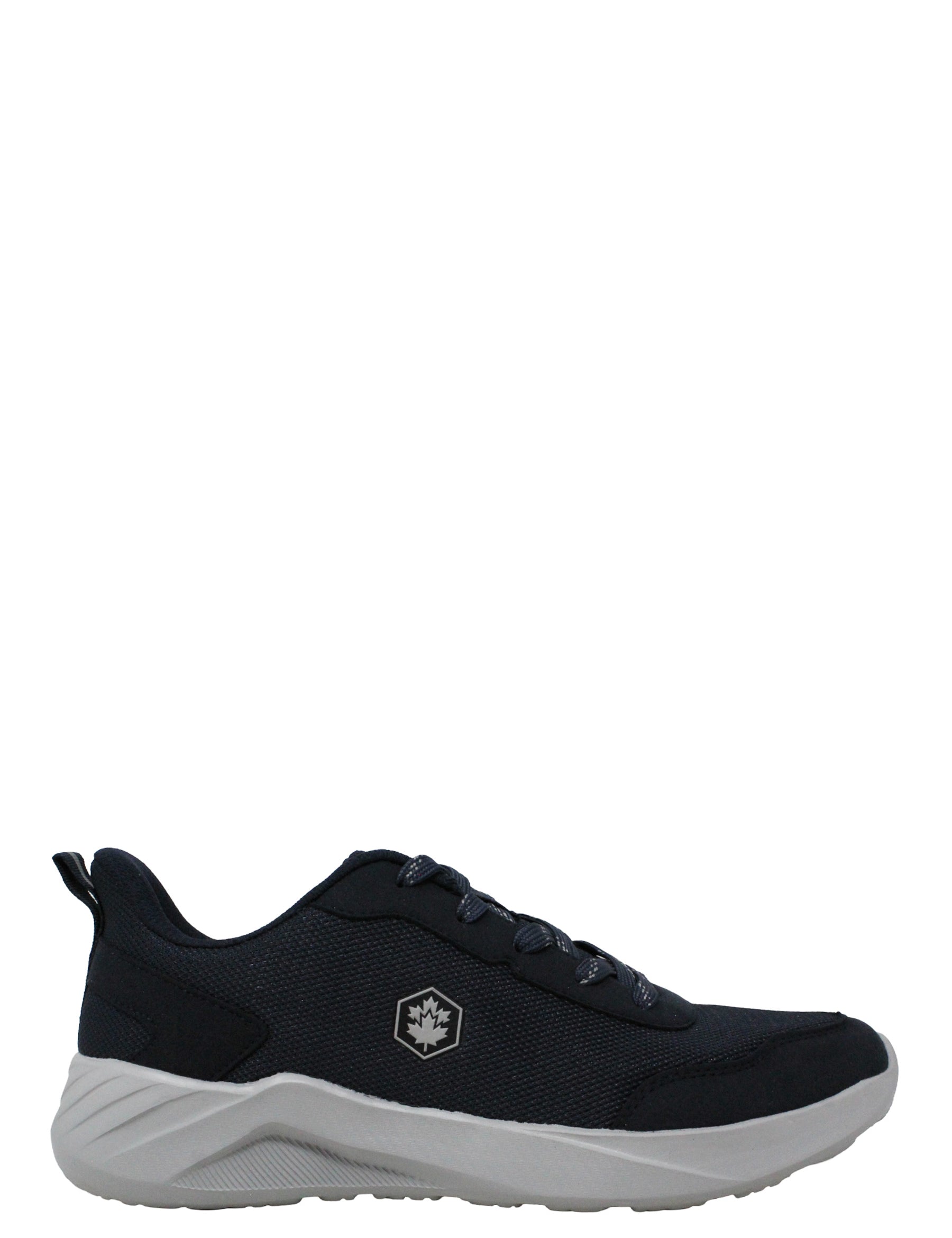 Scarpe da ginnastica Blu Lumberjack