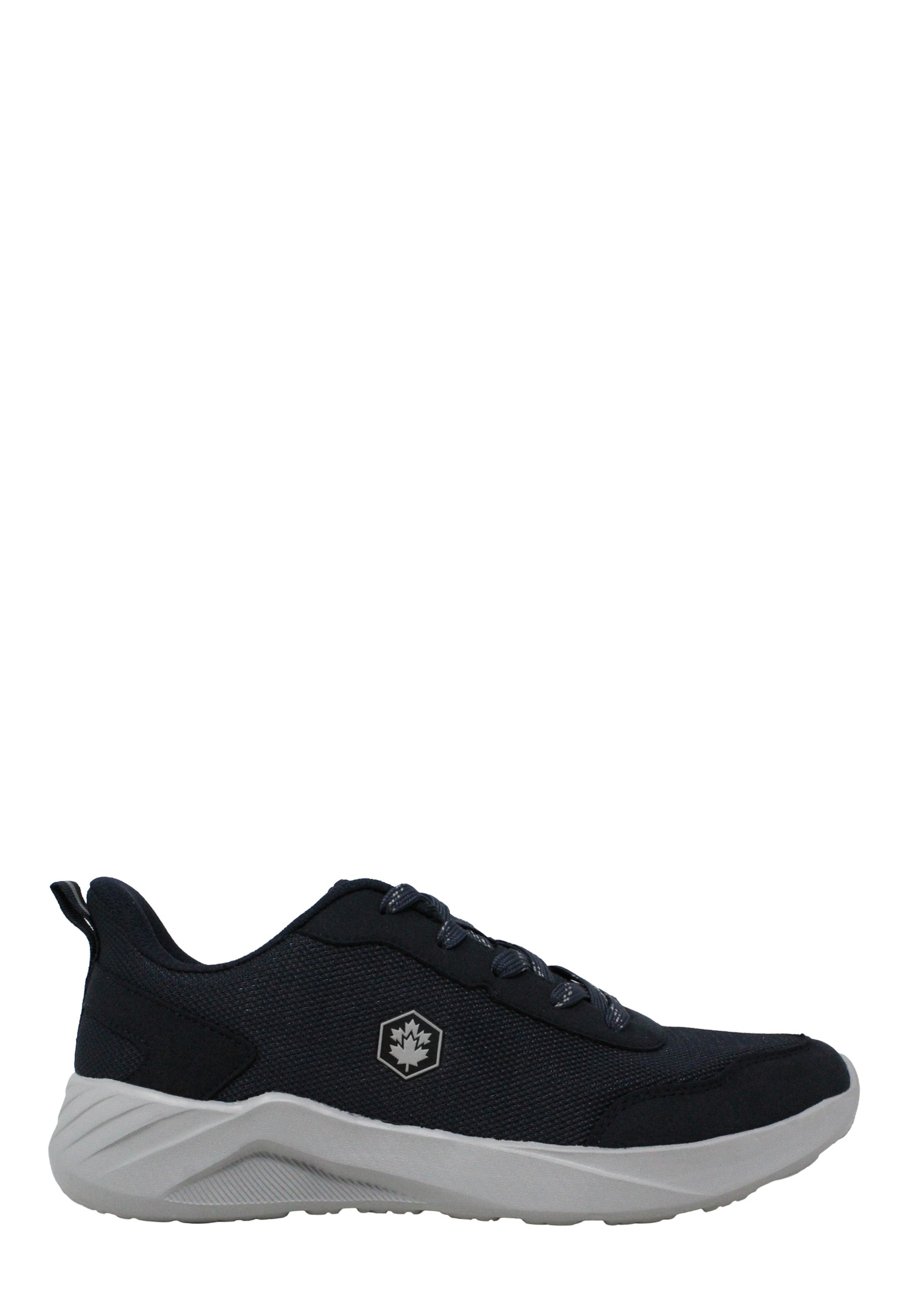 Scarpe da ginnastica Blu Lumberjack