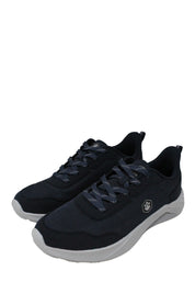 Scarpe da ginnastica Blu Lumberjack