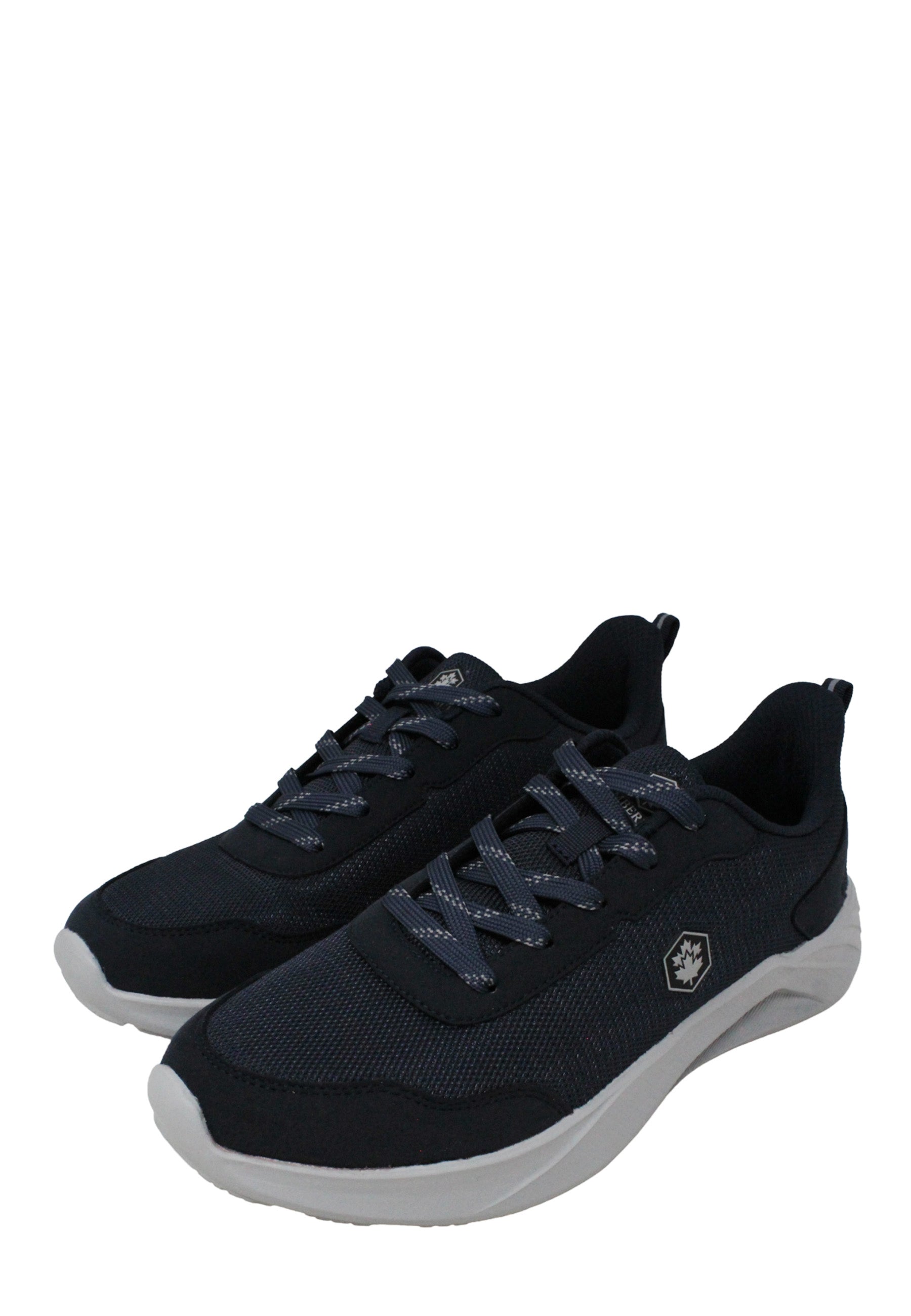 Scarpe da ginnastica Blu Lumberjack