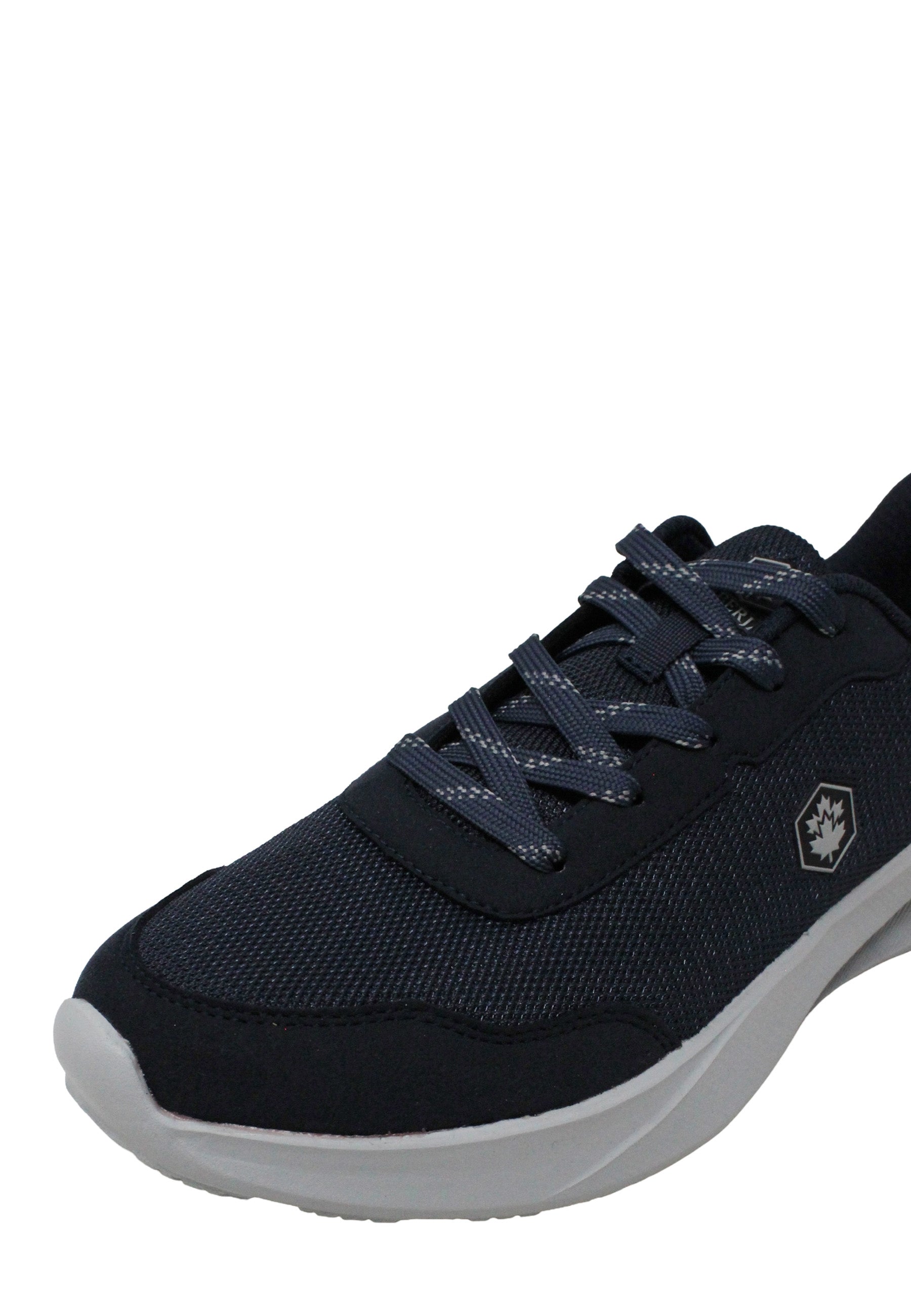 Scarpe da ginnastica Blu Lumberjack