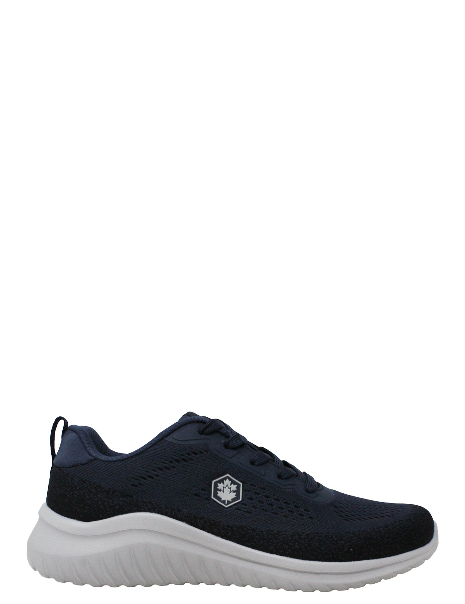 Scarpe da ginnastica Blu Lumberjack