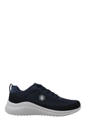 Scarpe da ginnastica Blu Lumberjack