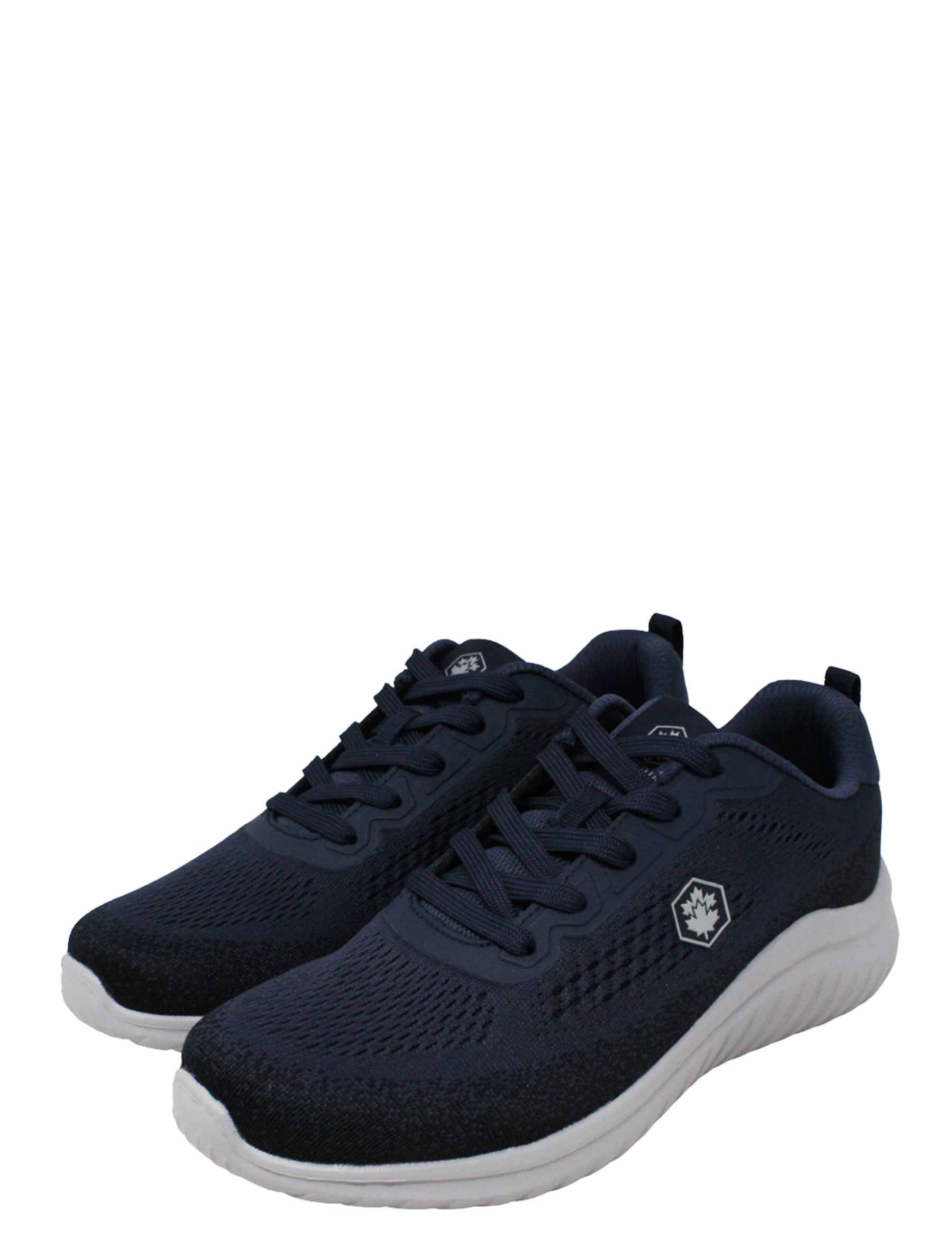 Scarpe da ginnastica Blu Lumberjack