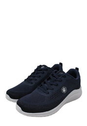 Scarpe da ginnastica Blu Lumberjack