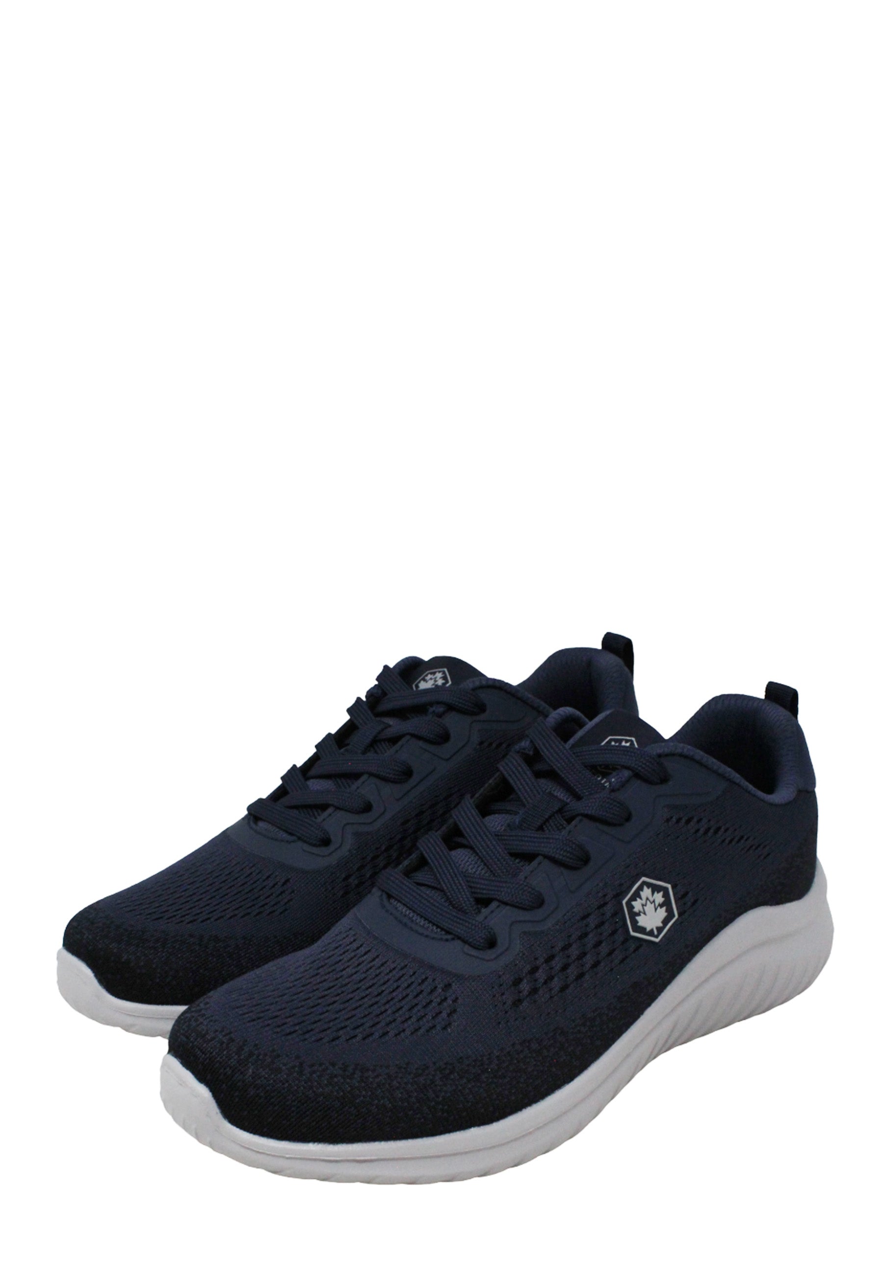 Scarpe da ginnastica Blu Lumberjack