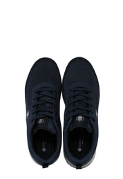 Scarpe da ginnastica Blu Lumberjack