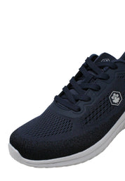 Scarpe da ginnastica Blu Lumberjack