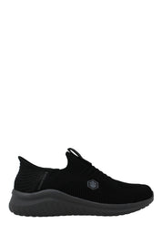 Scarpe da ginnastica Nero Lumberjack