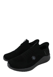 Scarpe da ginnastica Nero Lumberjack