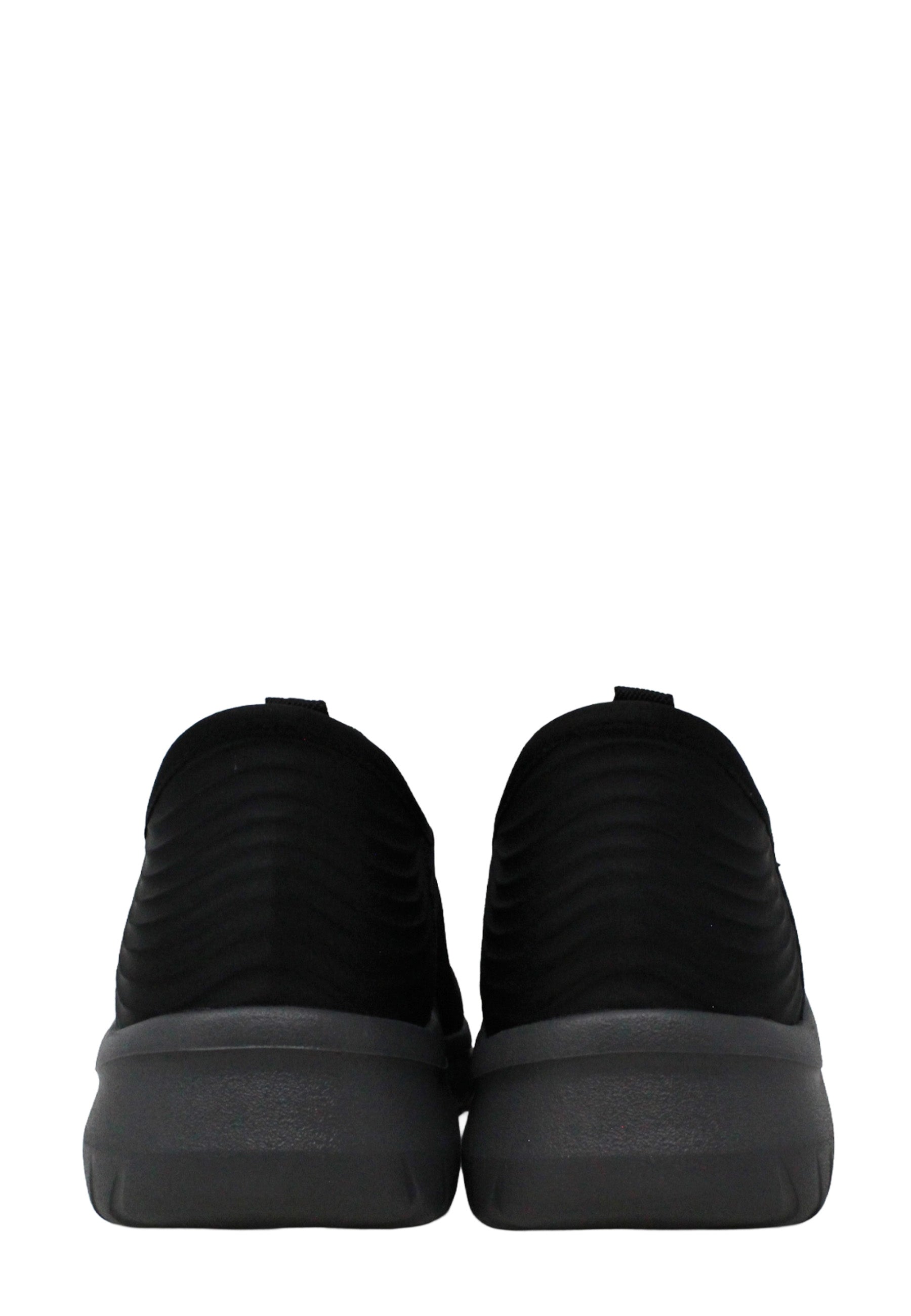 Scarpe da ginnastica Nero Lumberjack