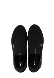 Scarpe da ginnastica Nero Lumberjack