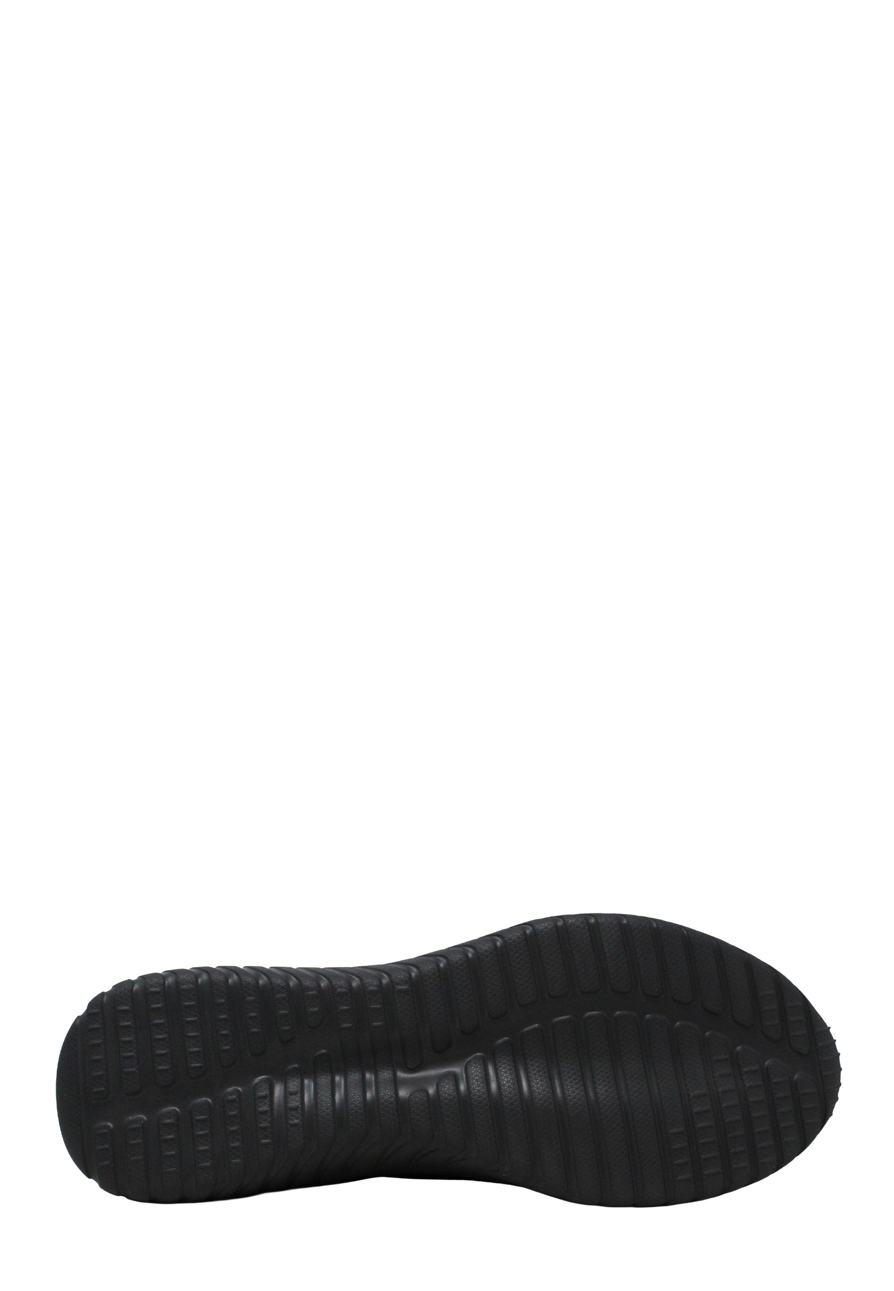 Scarpe da ginnastica Nero Lumberjack