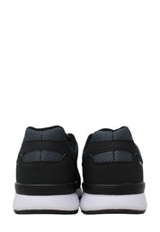 Sneakers Grigio Lumberjack