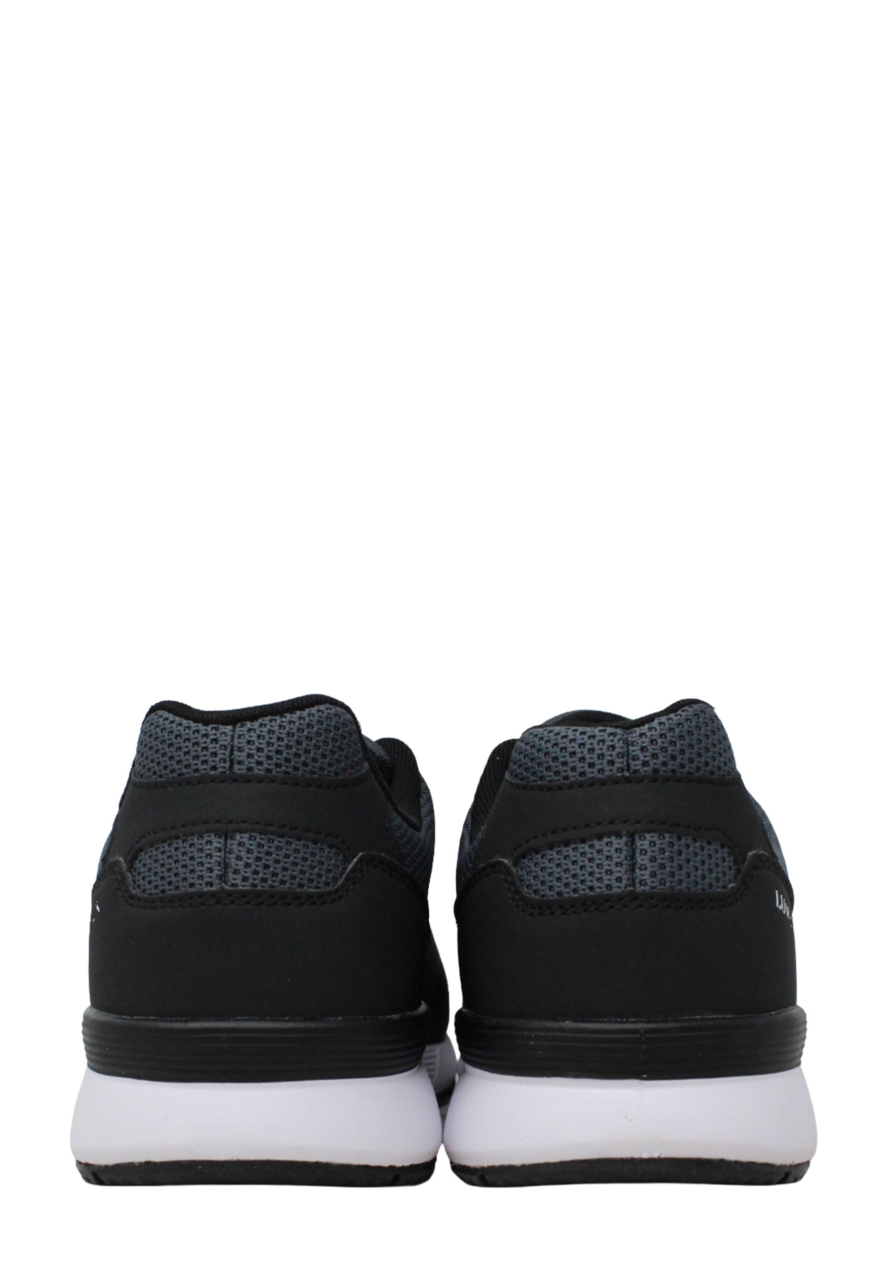 Sneakers Grigio Lumberjack
