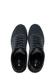 Sneakers Grigio Lumberjack