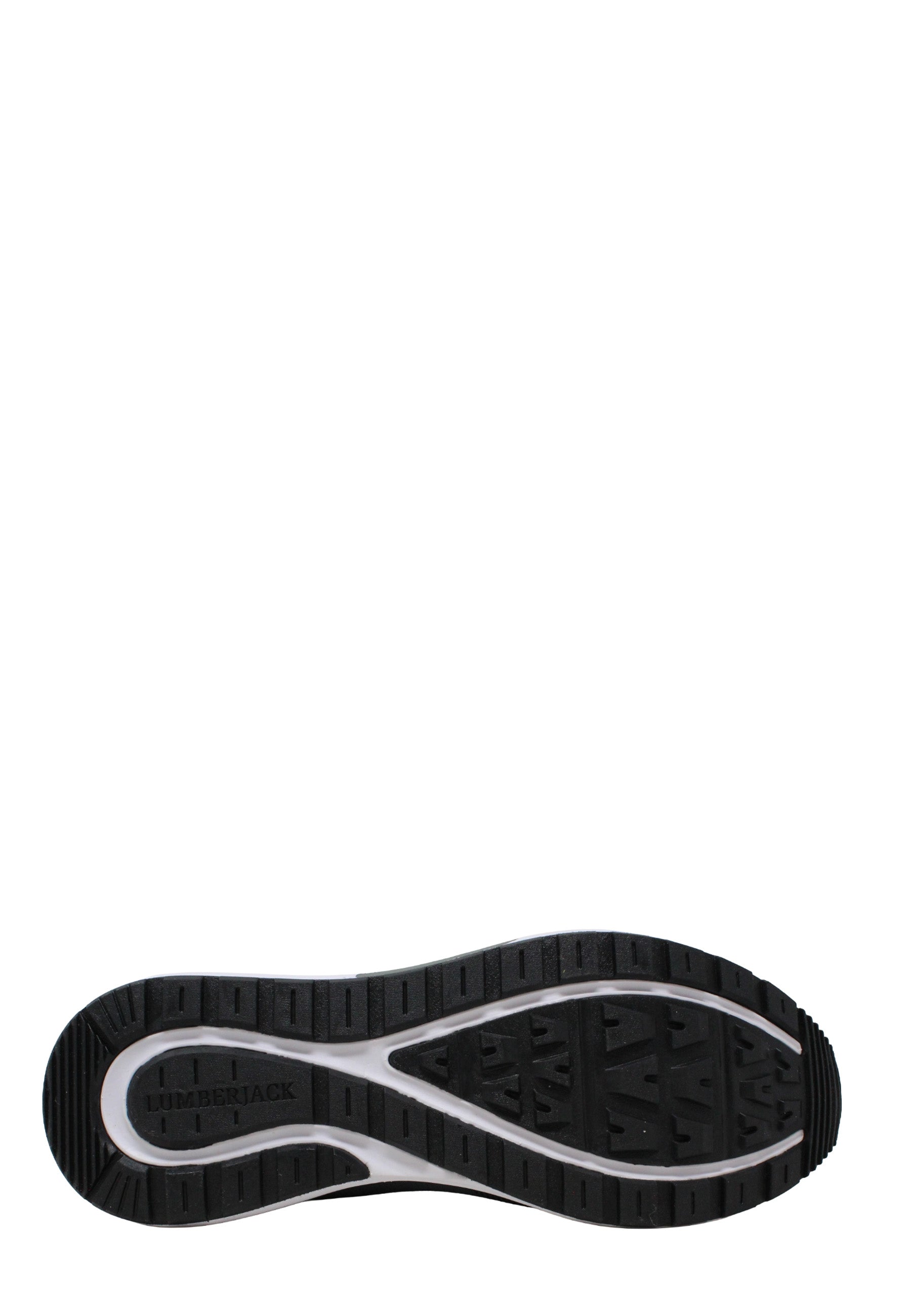 Sneakers Grigio Lumberjack