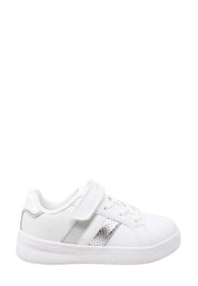 Scarpe con strappi Bianco Lumberjack