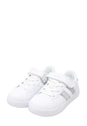 Scarpe con strappi Bianco Lumberjack