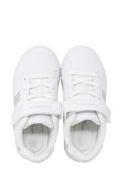 Scarpe con strappi Bianco Lumberjack