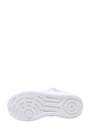 Scarpe con strappi Bianco Lumberjack
