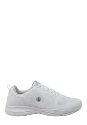Sneakers Bianco Lumberjack