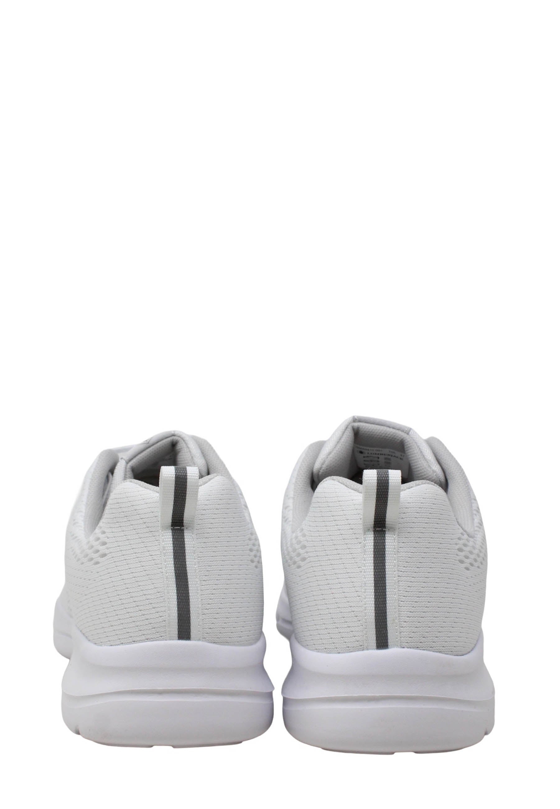 Sneakers Bianco Lumberjack